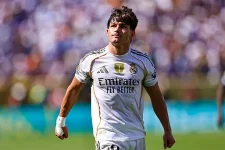 Luka Modric lures Fran Garcia to Milan from Real Madrid.webp
