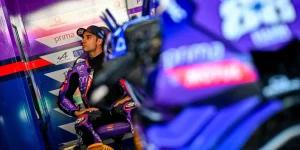 Miguel Oliveira faces Pramac axe with Miller, Toprak circling.webp