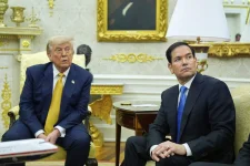 Trump, Rubio give green light to the world's corrupt tyrants.webp