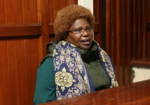 Jail is my climax, says defiant Naivasha MP Jayne Kihara.webp