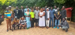 NCAC boss Ceesay warns Gambia museum staff to step up.webp