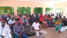 Kerewan youth demand a 5 percent budget cut from the council.webp
