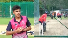 Sehwag's son outshines Kohli's nephew in Delhi league auction.webp