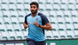 Desperate India to risk Jasprit Bumrah in must win Manchester Test.webp