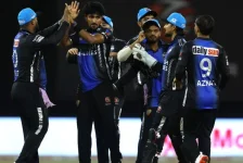 Rangpur Riders face Guyana Amazon Warriors in Georgetown GSL final.webp