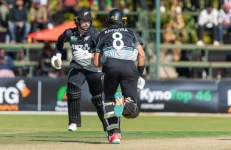 Conway blitzes to 59 as Henry rips Zimbabwe at Harare Sports Club.webp