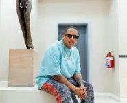 Da L.E.S. shares Houston rehab journey after 2024 stroke vlog.webp