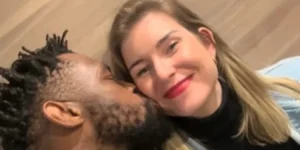 Rachel Kolisi hints at saving her marriage with Siya Kolisi.webp