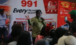 Discovery Ambulance Services teaches PEMS skills in Harare West.webp