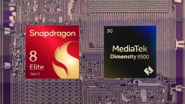 Snapdragon 8 Elite Gen 2, Dimensity 9500 face LPDDR5X price bump.webp
