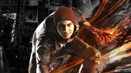 Sucker Punch teases Infamous revival as Ghost of Yotei nears release.webp