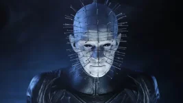 Saber Interactive teases Hellraiser horror game Pinhead comeback.webp
