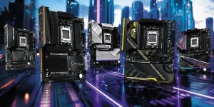 ASRock X870 Taichi Creator LiveMixer and Nova boards steal the show.webp