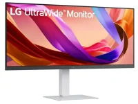 LG 34U530A-W ultrawide monitor wows Japanese users with screen space.webp