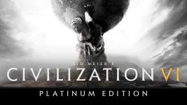 Civilization VI Platinum Edition is free on Epic Games Store this week.webp