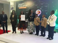 Harare's big tech gamble, Mavetera's Smart Zimbabwe plan.webp
