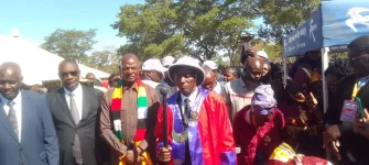 Nyamande gifted car, phone to end Chirumanzu chief dispute.webp