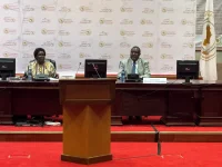 Charumbira and Otengo in crisis talks over Africa's conflicts.webp
