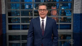 Paramount purges Colbert's Late Show following Trump settlement.webp