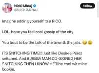 Nicki Minaj declares war on Gossip of the City with RICO threat.webp