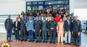 Ghana Police chief begs Agalga for armoured vehicles.webp