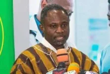 Akandoh blames Akufo Addo for GHS 12 billion health mess.webp