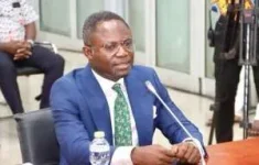 Mahama orders appointees to fund his Mahama Cares project.webp