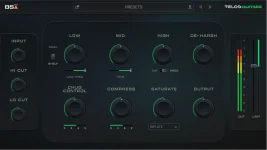 Black Salt Audio says Telos kills harsh guitar mixes.webp
