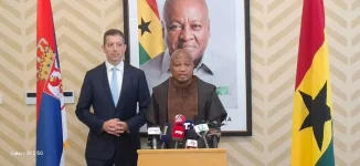 Ghana signs deal to send its youth to work in Serbia.webp