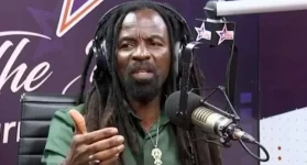 Rocky Dawuni's ultimatum, play Ghana music 24-7 or the economy dies.webp