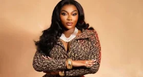 I'll marry when I want, Sefa tells critics of her single life.webp