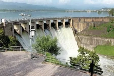 Islamabad on high alert as Rawal Dam reaches breaking point.webp