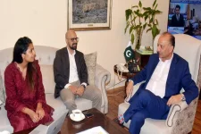 Minister Malik backs youth army in Pakistan's new green gold rush.webp