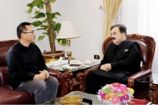 Governor Mandokhail turns to MSF for help in Chaman and Kuchlak.webp