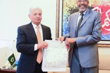Rana Tanveer eyes Sudan's land in Saudi backed mega ag deal.webp
