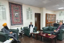 Ministers Arora and Tarar admit minority rights failures.webp