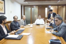 Gwadar eyes Gulf ferry link as minister backs bold maritime trade push.webp