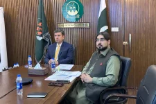 Balochistan is on high alert as the government races to boost flood emergency response.webp