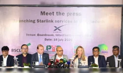 Starlink goes live in Bangladesh as Lauren Dreyer hails digital leap in Dhaka.webp