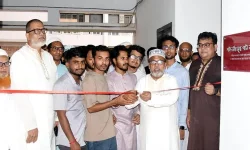Khulna University honors Mir Mugdho as martyr’s legacy fuels the July Uprising movement.webp