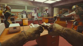Remedy scrambles to fix FBC Firebreak as update promises big changes in September.webp
