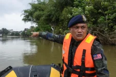 Illegal border bases thrive in Kelantan as Sungai Golok arrests raise security fears.webp