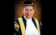 Abu Bakar Jais named Court of Appeal president after Abang Iskandar retires.webp