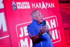 Bung Moktar Radin says Sabah Umno leaves past rifts behind ahead of state polls.webp