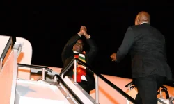 Mnangagwa wraps up Japan trip with major investment deals at Osaka World Expo.webp