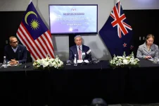 Ahmad Zahid urges Malaysian students in New Zealand to embrace Maori culture.webp
