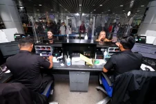 Afghans with fake Uzbekistan visas nabbed at KLIA in border security crackdown.webp