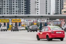 Sungai Besi to UPM drivers face late-night chaos as Plus diverts traffic.webp