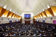 Dewan Rakyat session set for late nights as MPs prepare to debate 13th Malaysia Plan.webp
