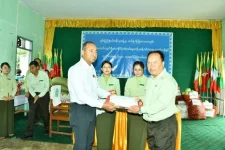 U Aung Aung lauds Tatmadaw retake of Loikaw Moebye Pinlaung road.webp